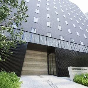 Отель Keihan Yodoyabashi, Осака