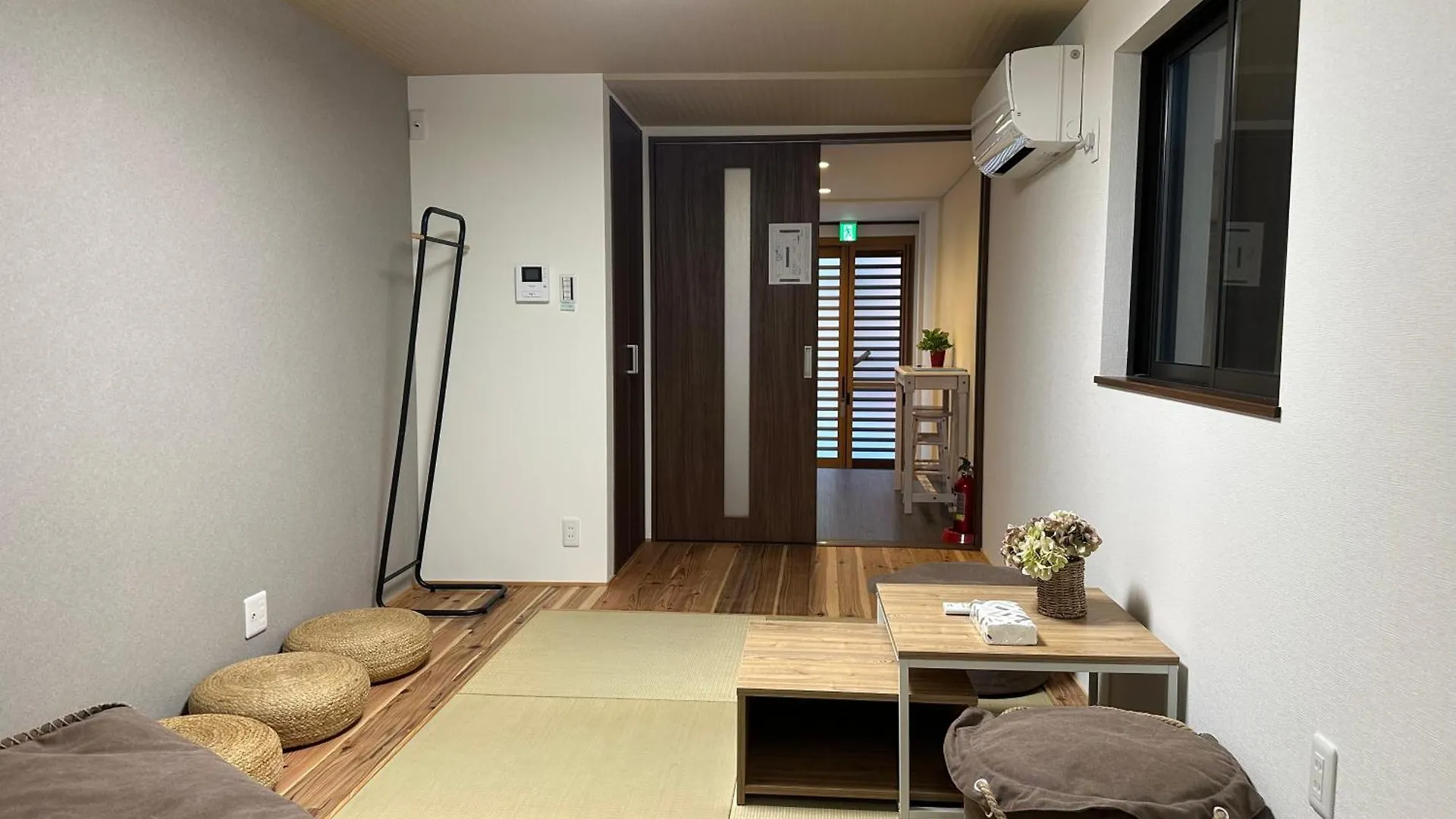 乌龙茶屋 Villa Osaka