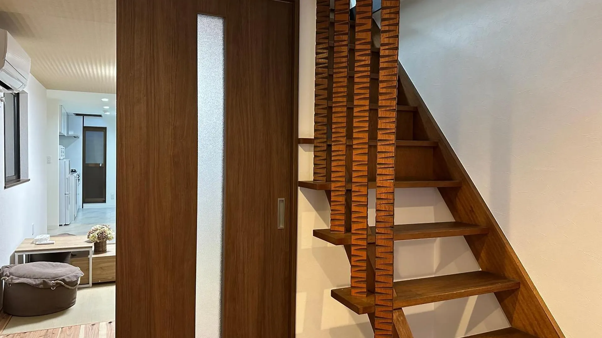乌龙茶屋 Villa Osaka Japan