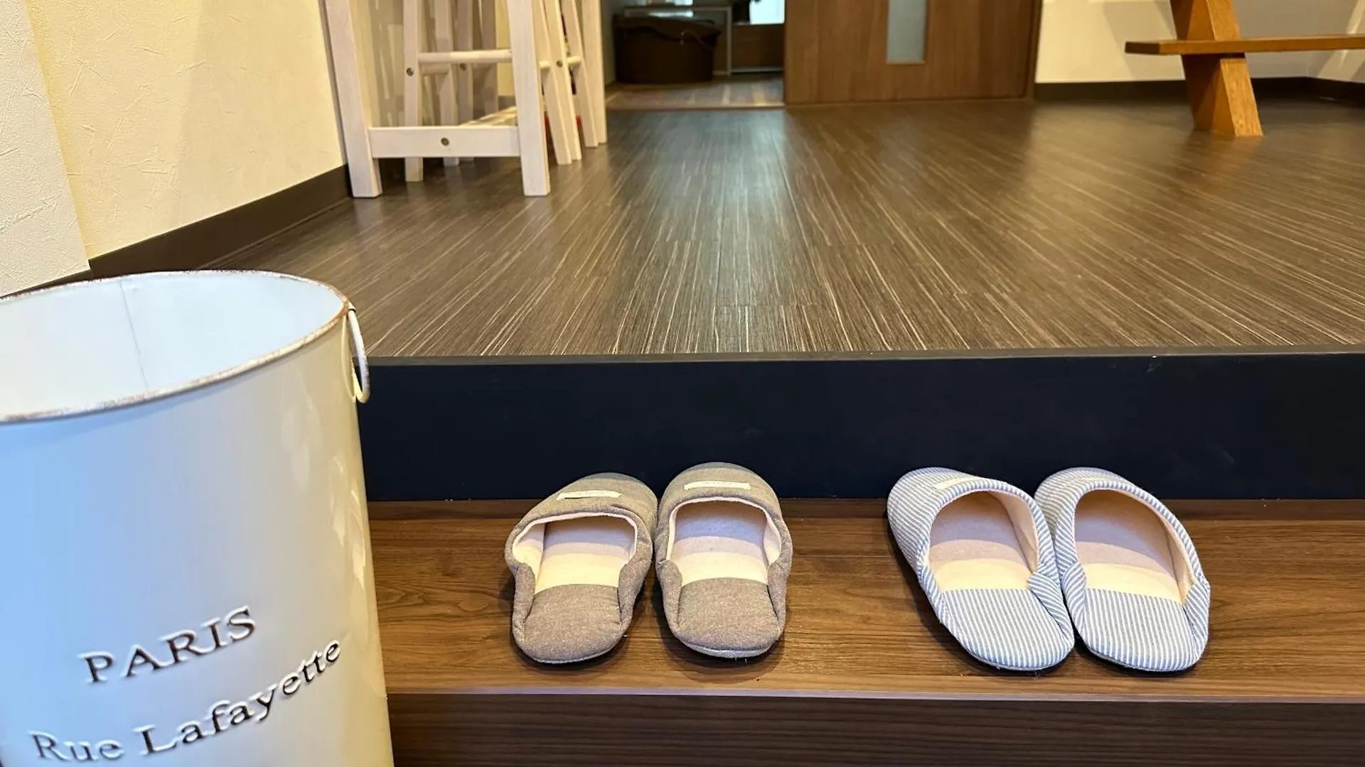乌龙茶屋 Villa Osaka 0*,  Japan