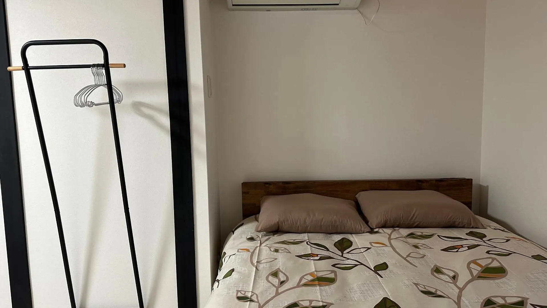 乌龙茶屋 Villa Osaka Japan