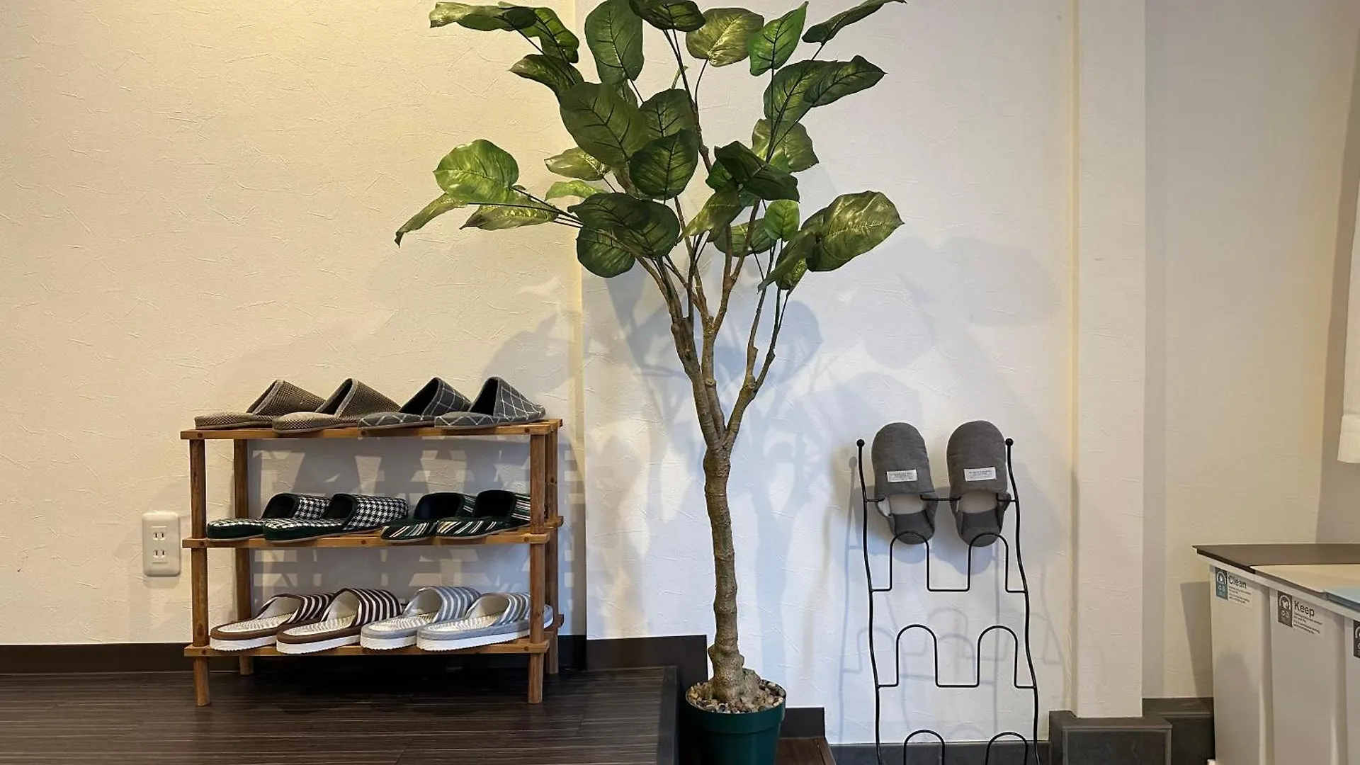 Vila 乌龙茶屋 Ósaka Japonsko