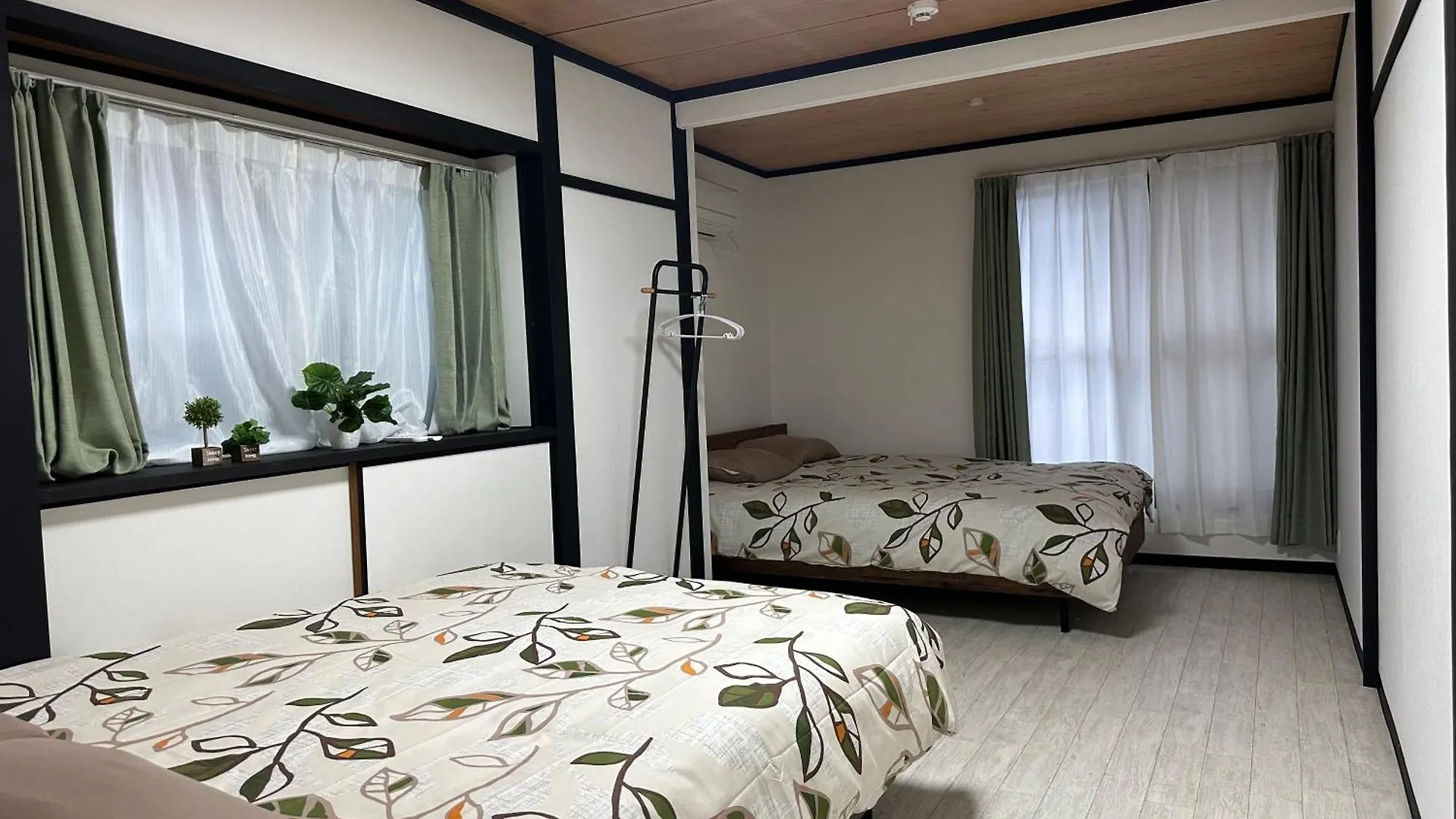 Vila 乌龙茶屋 Ósaka