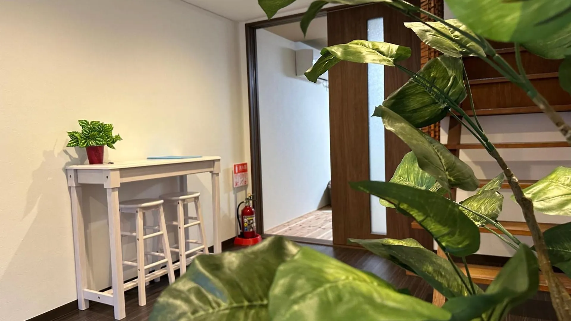 乌龙茶屋 Villa Osaka