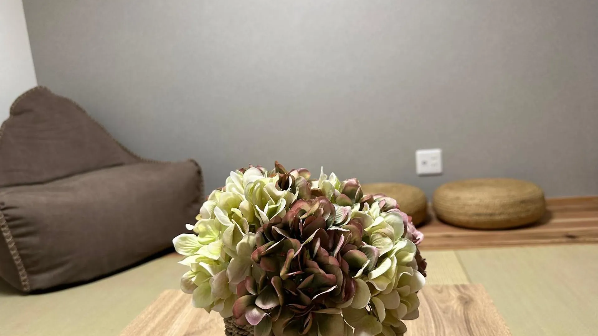 乌龙茶屋 Villa Osaka