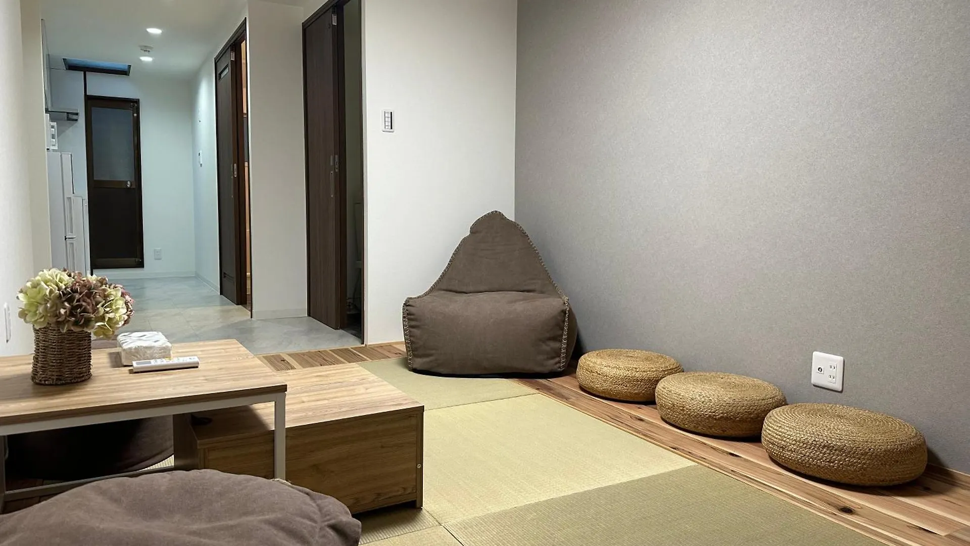 乌龙茶屋 Villa Osaka