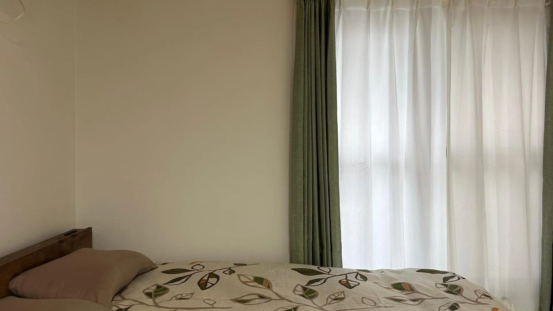 乌龙茶屋 Villa Osaka