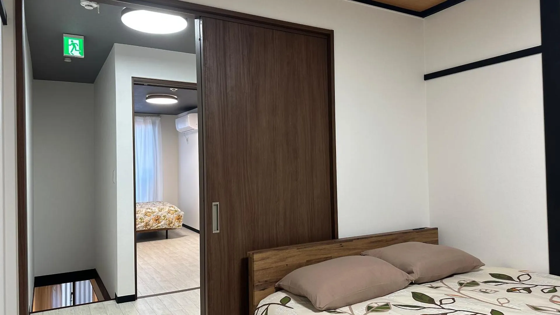 乌龙茶屋 Villa Osaka 0*,